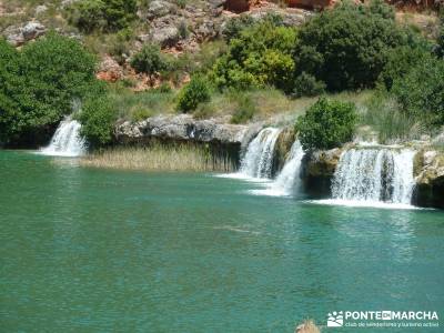 Lagunas de Ruidera;viajes a la montaña senderismo y montaña singles madrid agencias de excursiones